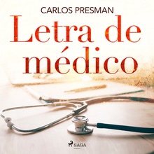 Letra de Médico