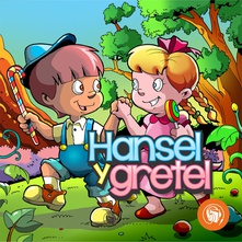 Hansel y Gretel 