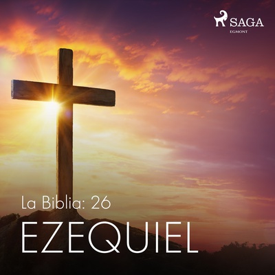 La Biblia: 26 Ezequiel