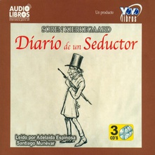 Diario de un seductor (latino)