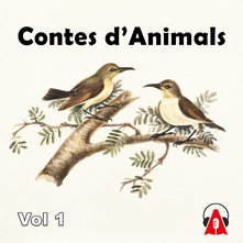 Contes d’Animals Vol 1