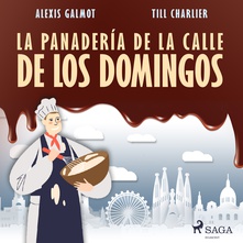 La panadería de la calle de los domingos