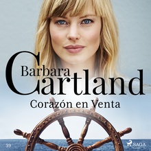 Corazón en Venta (La Colección Eterna de Barbara Cartland 39)