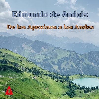 De los Apeninos a los Andes