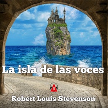 La isla de las voces