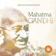 Mahatma Gandhi