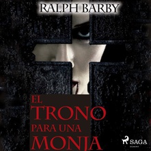 Trono para una monja