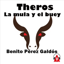 TherosLa mula y el buey 