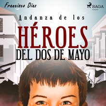 Andanza de los héroes del dos de mayo