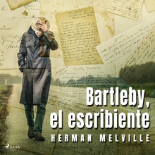 Bartleby, el escribiente