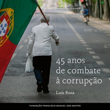 45 Anos de Combate à Corrupção