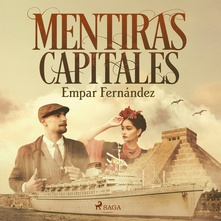 Mentiras capitales