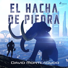 El hacha de piedra