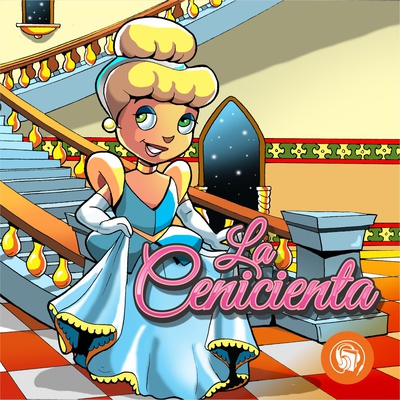 La Cenicienta 