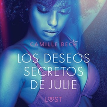 Los deseos secretos de Julie