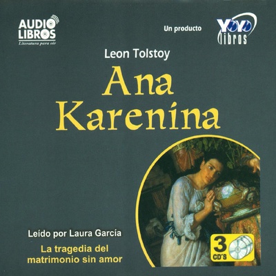 Ana Karenina