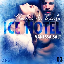 Ice Hotel 3: Llaves de hielo