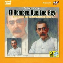 El hombre que fue Rey (latino)