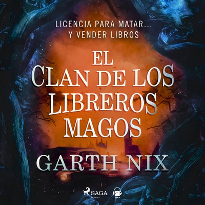 El clan de los libreros magos