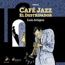 Café Jazz el Destripador