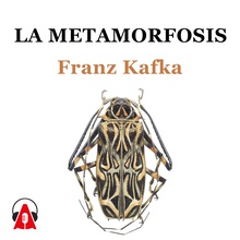 La metamorfosis