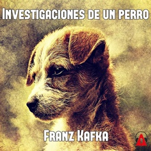 Investigaciones de un perro