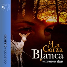 La corza blanca - Dramatizado