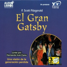 El Gran Gatsby (latino)