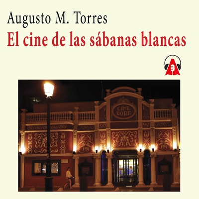 El cine de las sábanas blancas