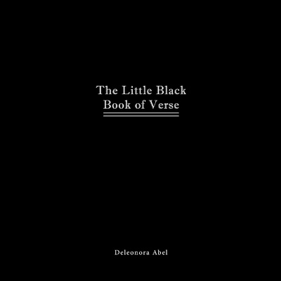 The Little Black Book of Verse