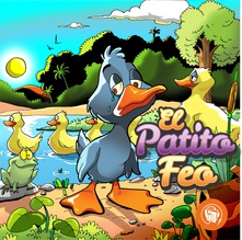 Patito Feo 