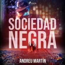 Sociedad negra