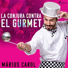 La conjura contra el gourmet