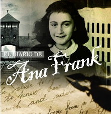 El Diario de Ana Frank