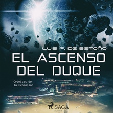 El ascenso del duque