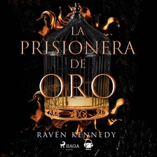 La prisionera de oro