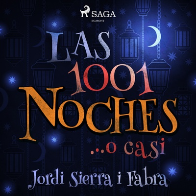 Las 1001 noches... o casi