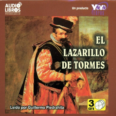 El Lazarillo de Tormes (latino)