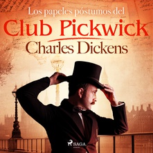 Los papeles póstumos del Club Pickwick