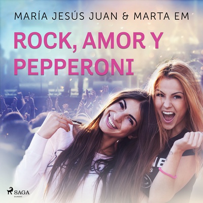 Rock, amor y pepperoni