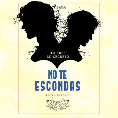 No te escondas