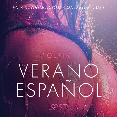 Verano español - Literatura erótica