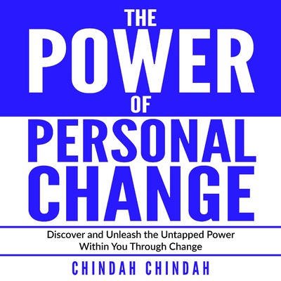 The Power Of Personal Change