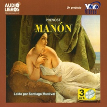 Manon (Latino)