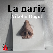 La nariz 