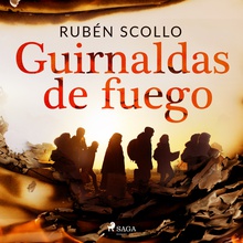 Guirnaldas de fuego