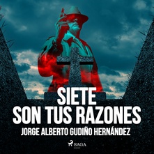 Siete son tus razones