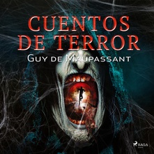 Cuentos de Terror