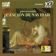 Canción de Navidad (latino)