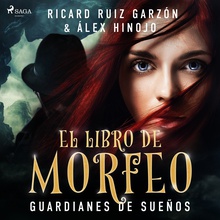 El libro de Morfeo